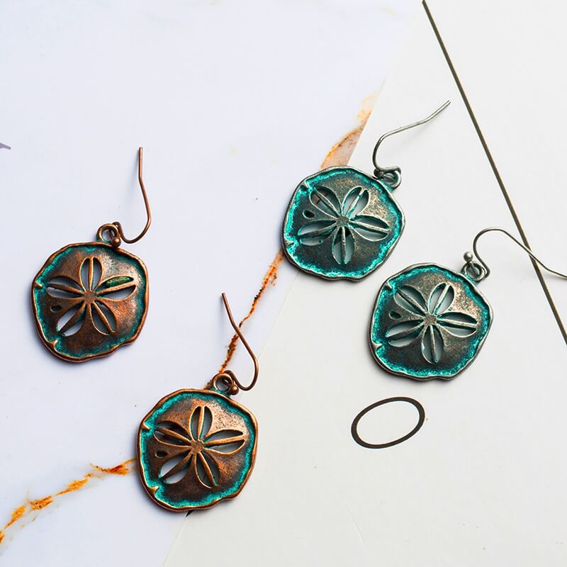 Hollow-Dangle-Drop-Earring