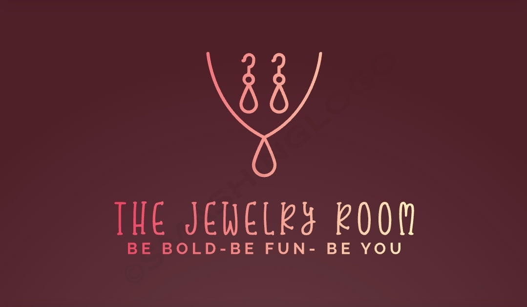 The Jewelry Room