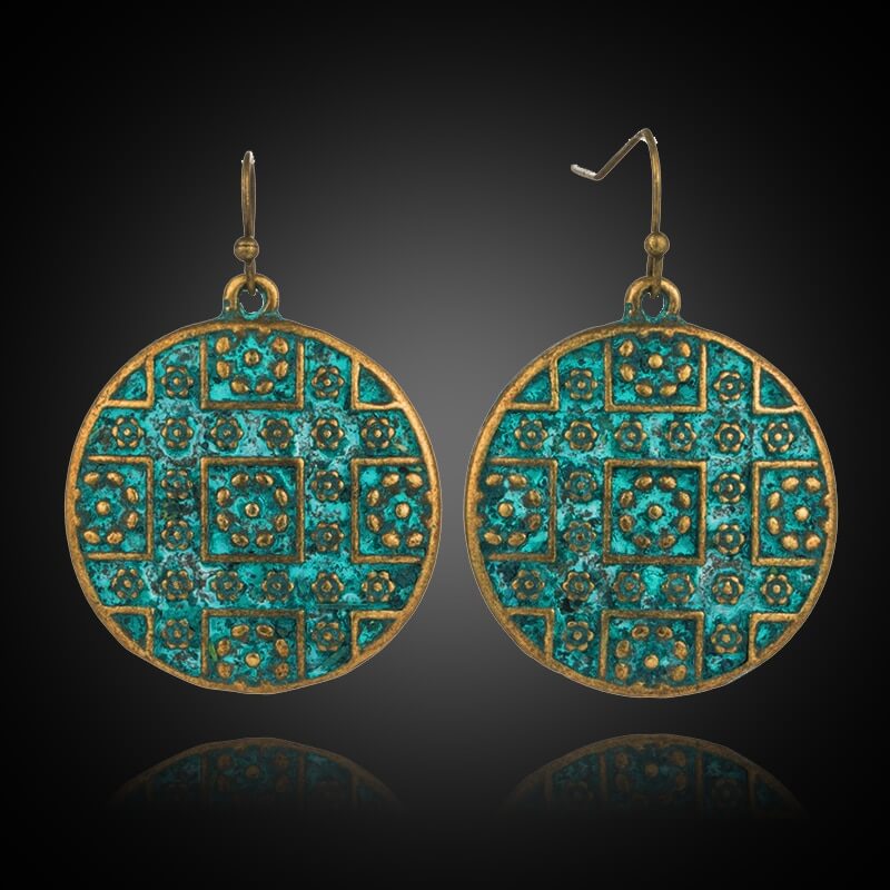 dangle earings