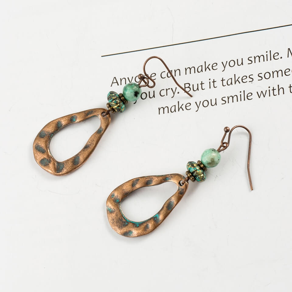 Vintage Dangle Earrings
