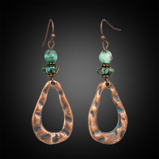 Vintage Dangle Earrings