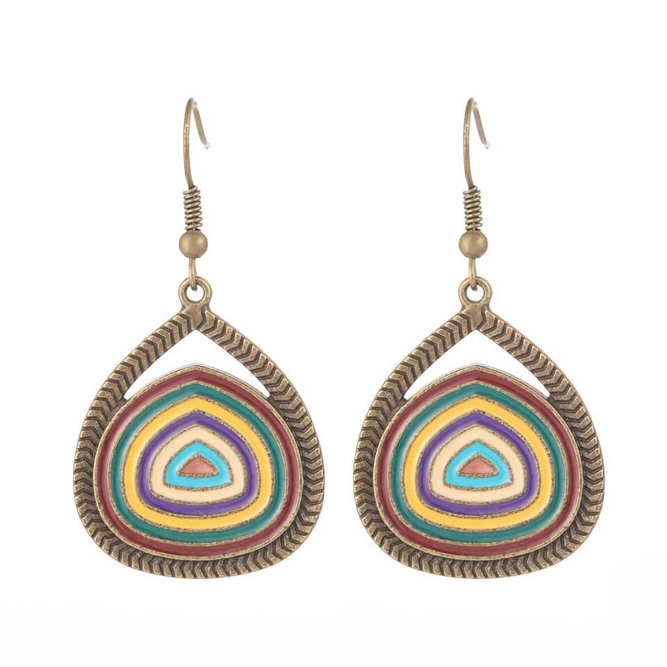 pendantearring