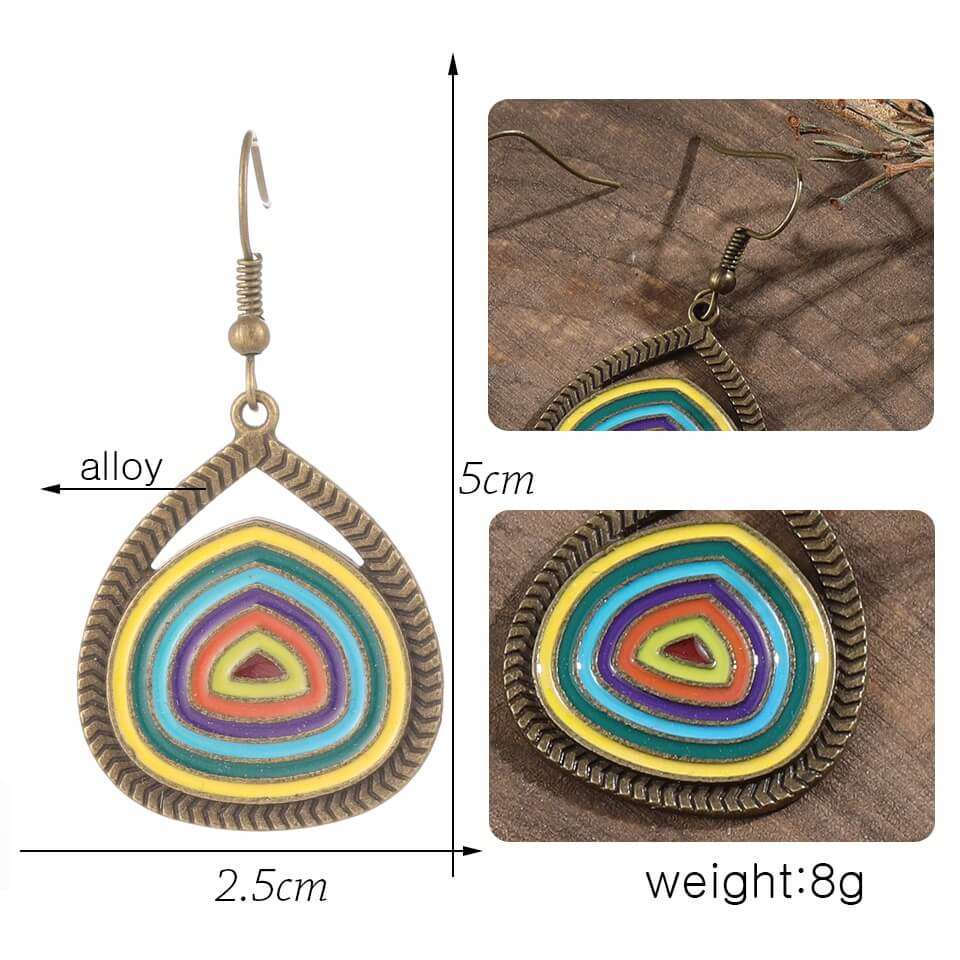pendantearring