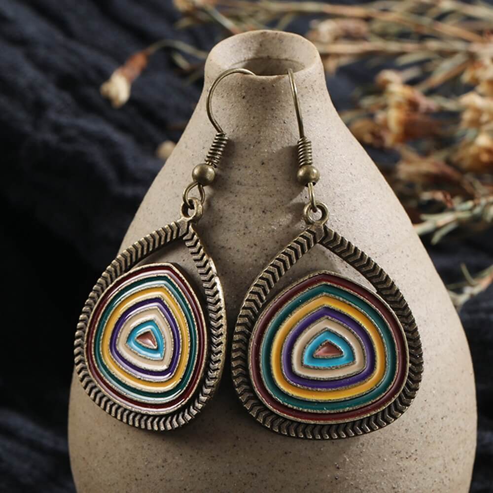 pendantearring