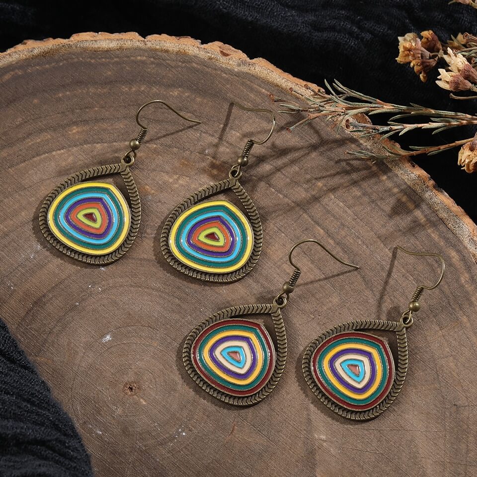 pendantearring