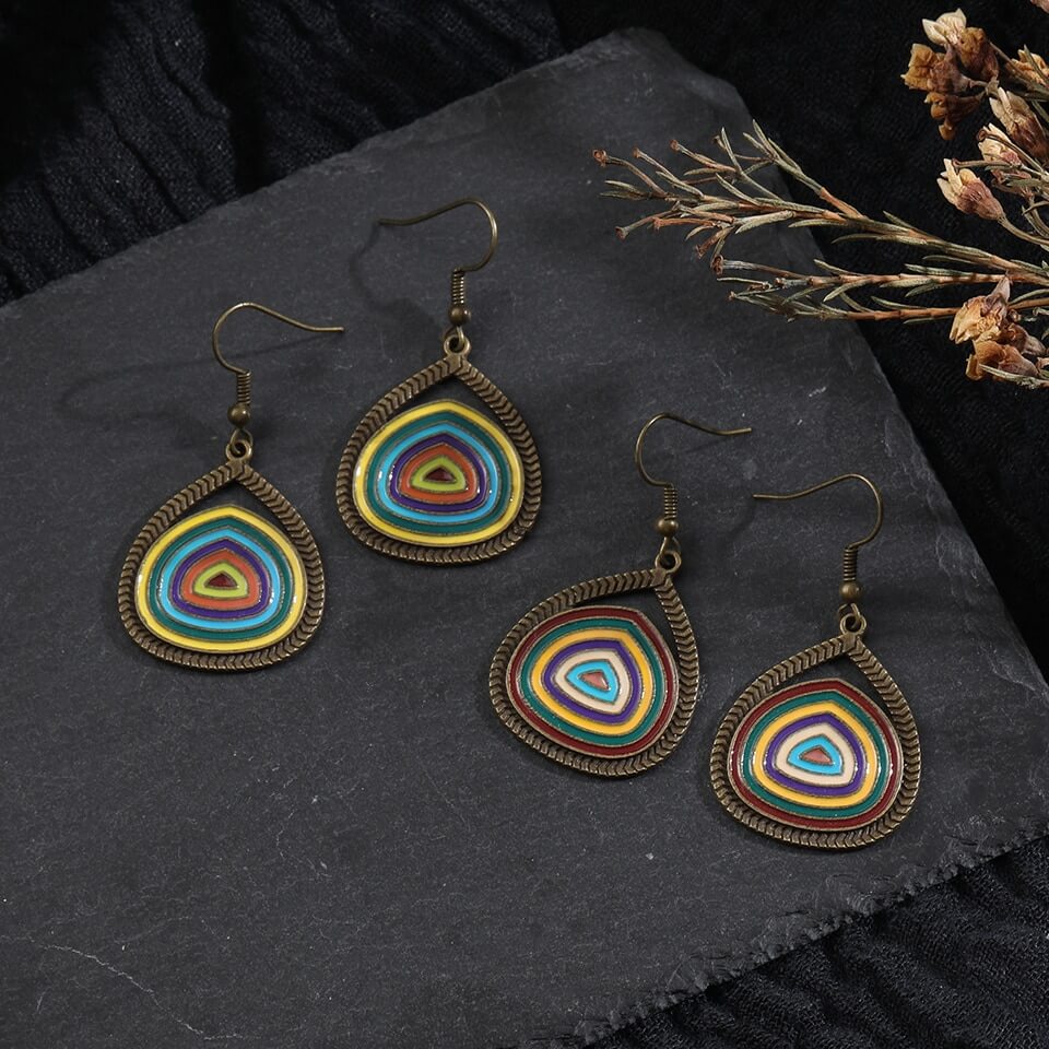 pendantearring