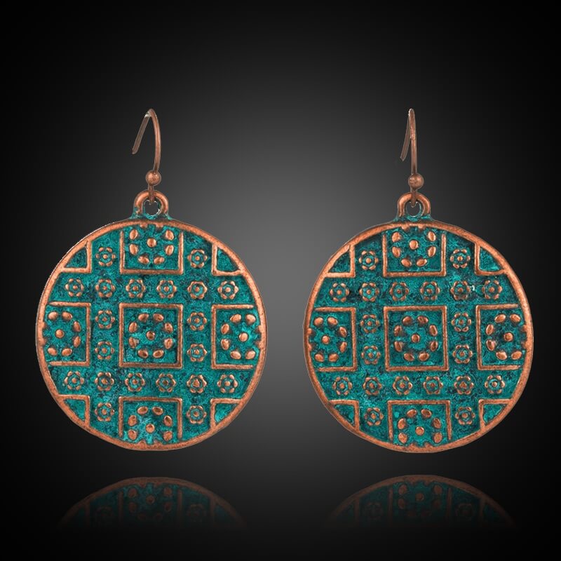 dangle earrings 